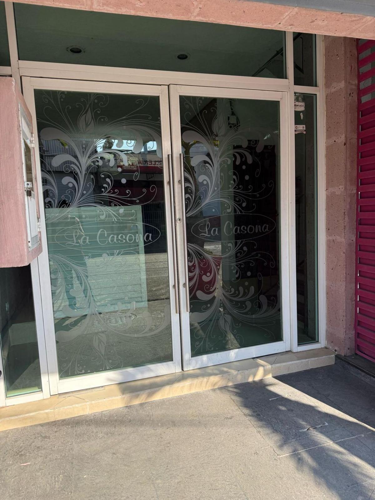 Hotel La Casona 比亚埃尔莫萨 外观 照片