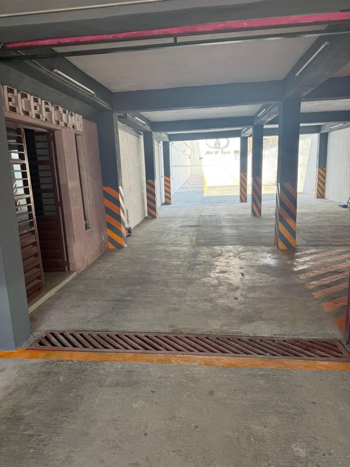 Hotel La Casona 比亚埃尔莫萨 外观 照片